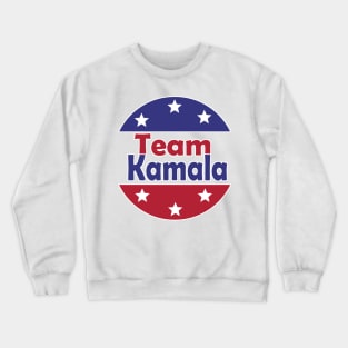 Kamala 2020 Crewneck Sweatshirt